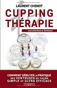 Livre Cupping Thérapie