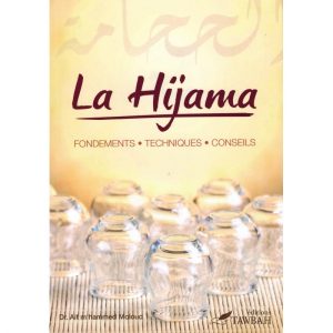 Livre La Hijama